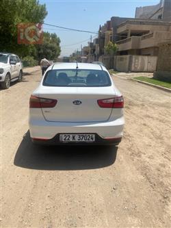 کیا ریۆ